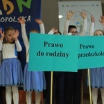 Konferencja o wartościach