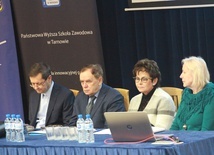 Konferencja o wartościach