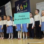 Konferencja o wartościach