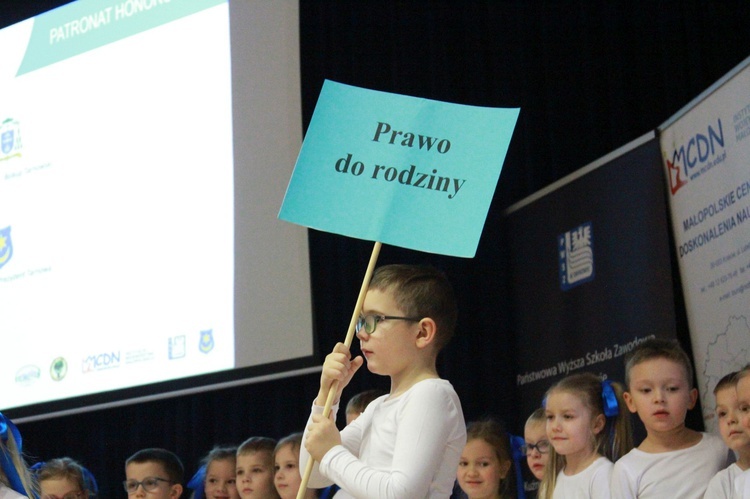 Konferencja o wartościach