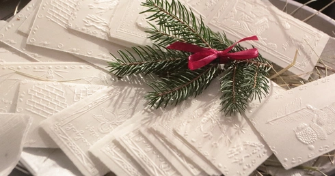 Opłatek w Zespole Szkół i Placówek Opiekuńczych