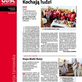 Gość Tarnowski 50/2019