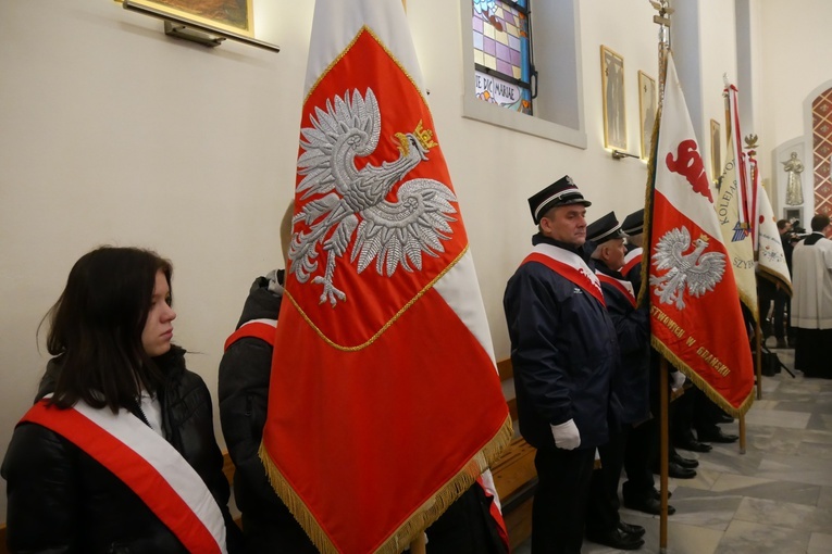 Eucharystia na rozpoczęcie kongresu o męczennikach