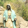 Kontynentalny łańcuch modlitwy wokół Guadalupe