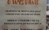 Piernikowe miasto w Dzierżoniowie