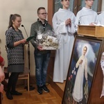 Rekolekcje KSM w Dąbrówce