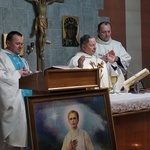 Rekolekcje KSM w Dąbrówce