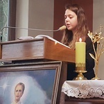 Rekolekcje KSM w Dąbrówce