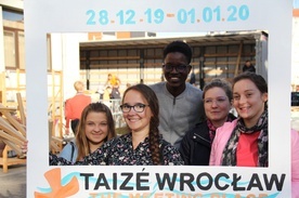 Trwają archidiecezjalne przygotowania do spotkania młodych we Wrocławiu