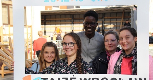 Trwają archidiecezjalne przygotowania do spotkania młodych we Wrocławiu