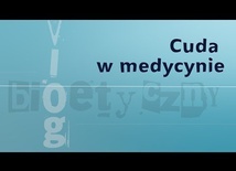 #VlogBioetyczny | Cuda w medycynie