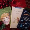 Trzy książki, które warto przeczytać w Adwencie lub na Boże Narodzenie