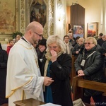 Święcenia diakonatu br. Miłosza Mażewskiego