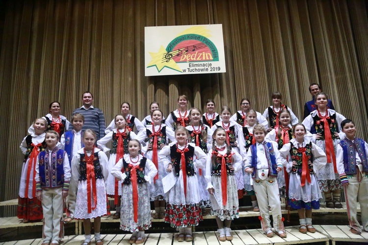 Eliminacje do Będzina