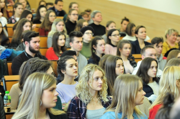 Dzień Peruwiański w Lublinie