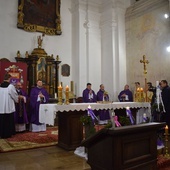 Modlitwa o rychłą beatyfikację 