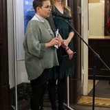 Wystawa szopek w Bytomiu    