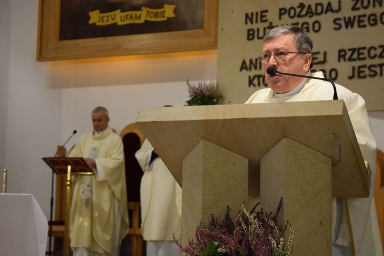 Nowe członkinie elżbietańskiej rodziny