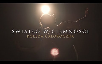 Światło w ciemności - MATULA feat. KChD (Official Video) [kolęda całoroczna]