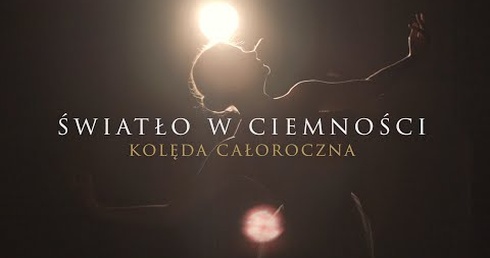 Światło w ciemności - MATULA feat. KChD (Official Video) [kolęda całoroczna]