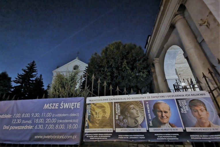 "Viva Cristo Rey!". Relikwie José Sánchez del Río