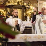 "Viva Cristo Rey!". Relikwie José Sánchez del Río