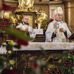 "Viva Cristo Rey!". Relikwie José Sánchez del Río