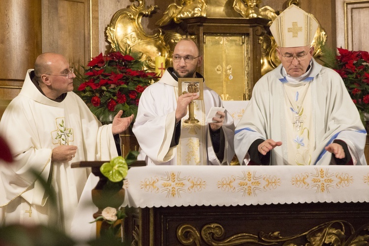 "Viva Cristo Rey!". Relikwie José Sánchez del Río