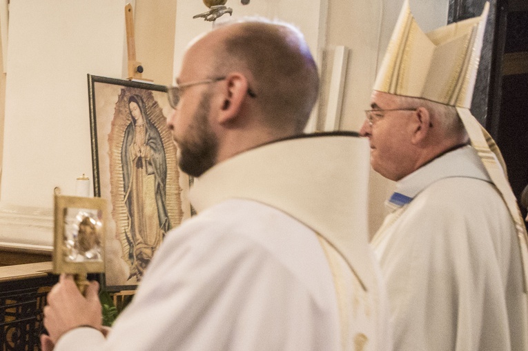 "Viva Cristo Rey!". Relikwie José Sánchez del Río