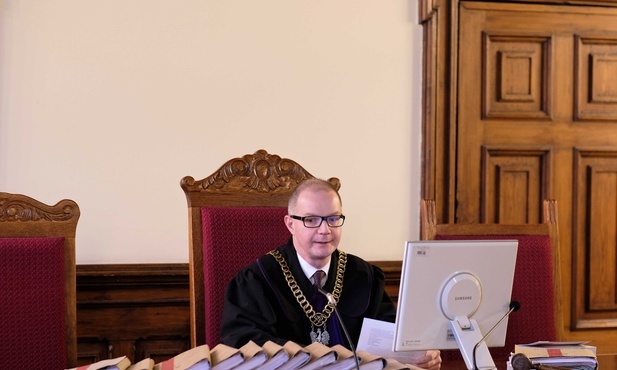 Jest wyrok na byłego zomowca oskarżonego ws. śmierci górników z kopalni "Wujek"