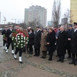 38. rocznica wprowadzeniu stanu wojennego na Wybrzeżu