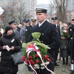 38. rocznica wprowadzeniu stanu wojennego na Wybrzeżu