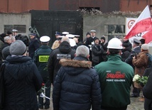 Gdańsk. Upamiętnili ofiary stanu wojennego