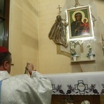 Gnojnik. Poświęcenie ołtarza MB Częstochowskiej i św. Jana Pawła II