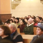 Gnojnik. Poświęcenie ołtarza MB Częstochowskiej i św. Jana Pawła II