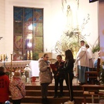 Gnojnik. Poświęcenie ołtarza MB Częstochowskiej i św. Jana Pawła II