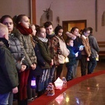 Gnojnik. Poświęcenie ołtarza MB Częstochowskiej i św. Jana Pawła II