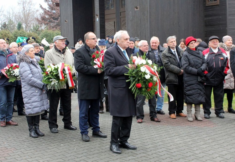 38. rocznica stanu wojennego   