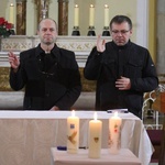 Nabożeństwo i spotkanie ekumeniczne młodych w Bielsku-Białej