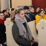 Nabożeństwo i spotkanie ekumeniczne młodych w Bielsku-Białej