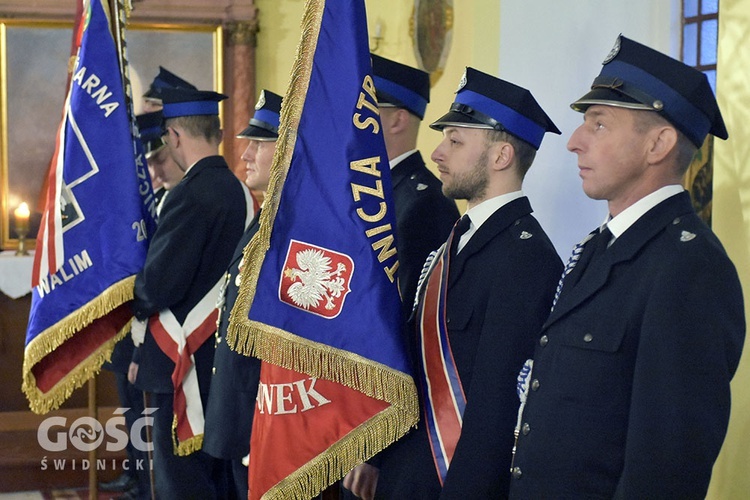 Spotkanie opłatkowe w Gminie Walim