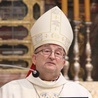Zbliża się 25. rocznica sakry biskupiej bp. Stefana Regmunta
