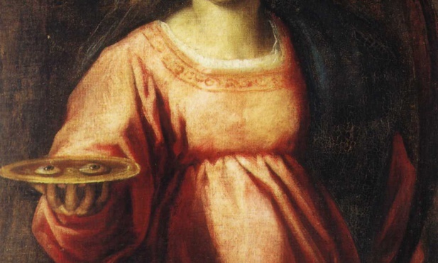 Św. Łucja