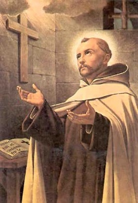 Św. Jan od Krzyża