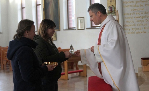 Dzień skupienia dla kobiet w Bielsku-Białej - "Ukryte piękno"