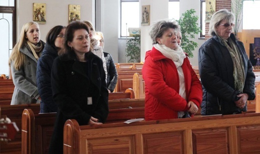 Dzień skupienia dla kobiet w Bielsku-Białej - "Ukryte piękno"