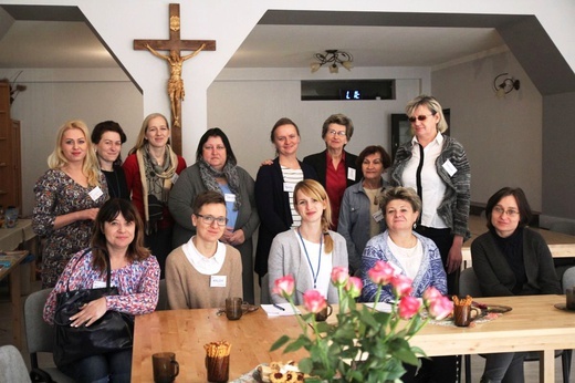 Dzień skupienia dla kobiet w Bielsku-Białej - "Ukryte piękno"