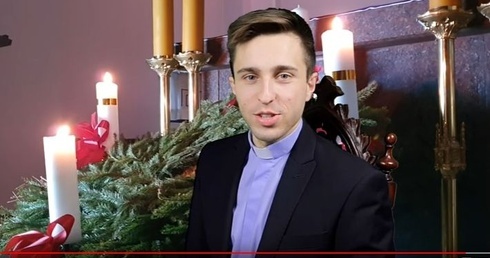 Słowo na III niedzielę Adwentu 