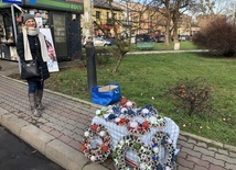 Stalowa Wola, rozwadowski rynek. Targ Staroci.