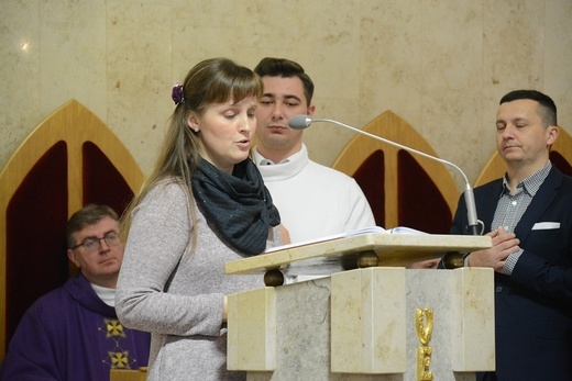 Abp Grzegorz Ryś na Remoncie Małżeńskim w Opolu